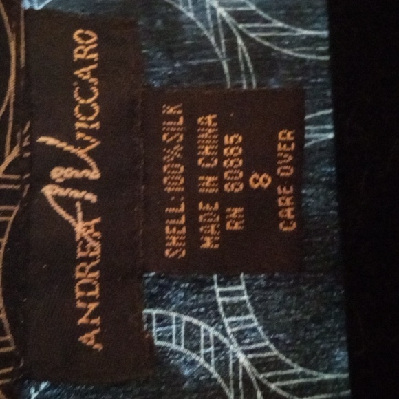 Blouse - Picture 2 of 6